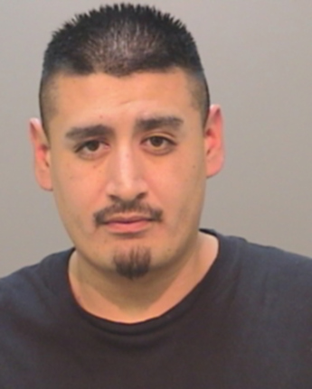 Ric Anthony Villarreal
