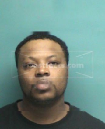 Christopher Dion Duckett