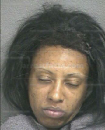 Deidre Tomileen Brown