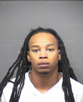 Dewan Antonio Alston