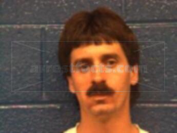 Donnie Clinton Hawkins