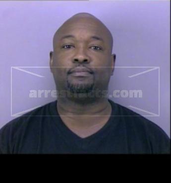 Eric Glenn Franklin