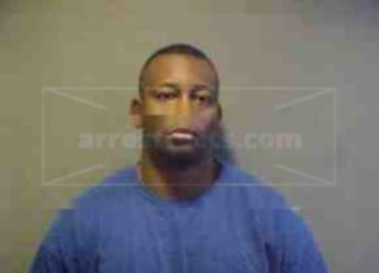 Travis Arterrance Bush