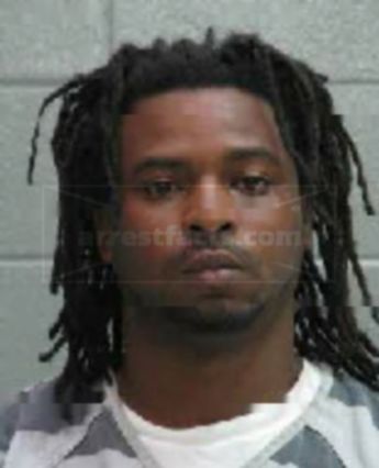 Rashard Armand Watson