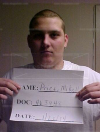 Mikell Price