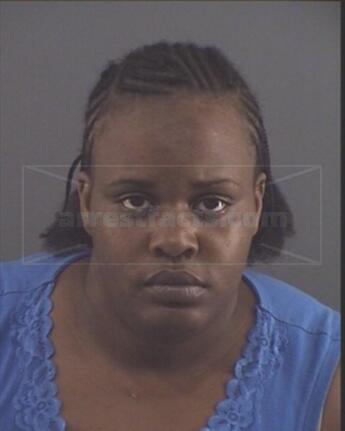 Latrice Marie Hyde