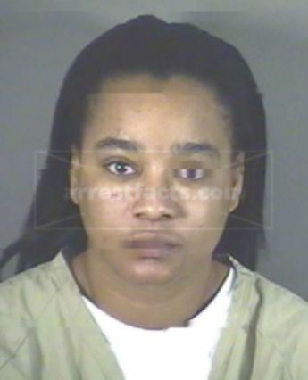 Sharvonne Ann Mckinnon