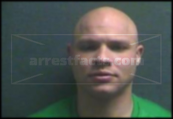 Corey James Siffel