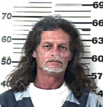 Mark Wayne Helms