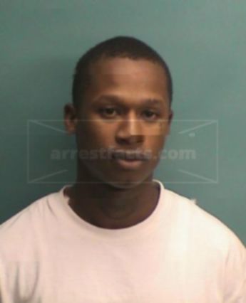 Brandon Demarcus Roberts