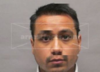 Adrian Xavier Martinez