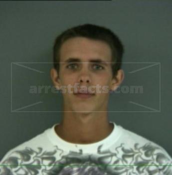 Brandon Courtney Earl Reed