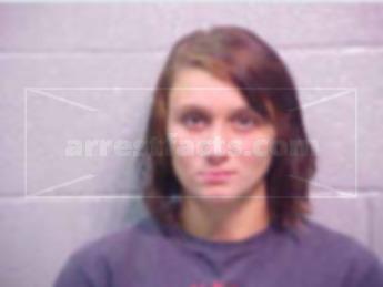 Kendra Nicole Hoskins