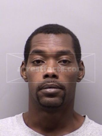 Lonnell Marcus Karriem