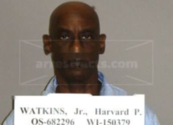 Harvard P Watkins Jr.