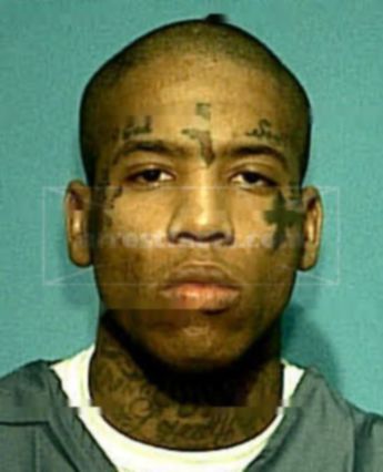 Cameron Terrell Posey