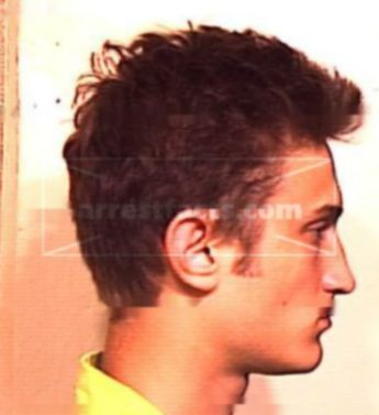 Nicholas Hahn Leber