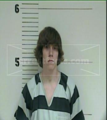 Aaron Ray Martin