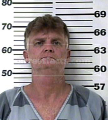 Jubal Wayne Foster