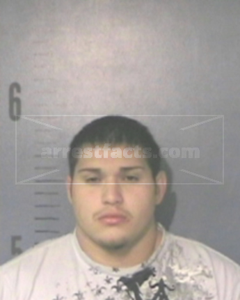 Christopher Cole Flores