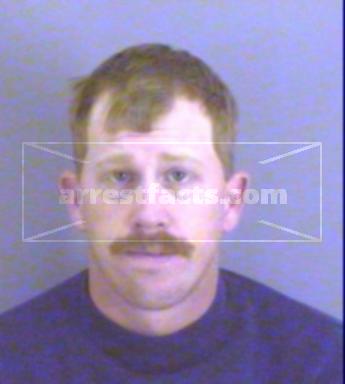 Darren Lee Glaspie