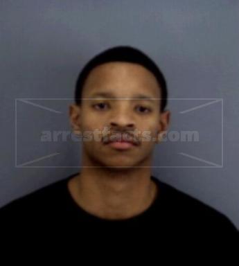 Rashad Daundre Steele