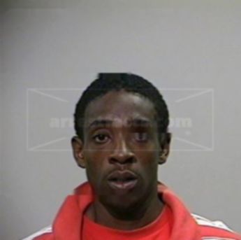 Domonick Demetrio Victor Bradford