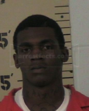 Kenton Dewon Lister