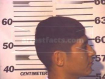 Rudy Guzman Guzman