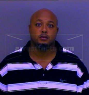 Shawn Eugene Hicks