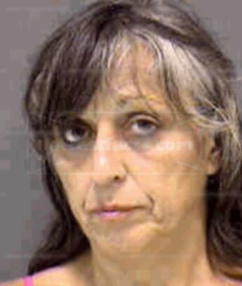 Deborah Kasey Powell