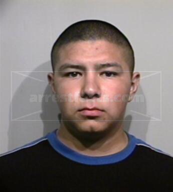 Jason Anthony Arredondo