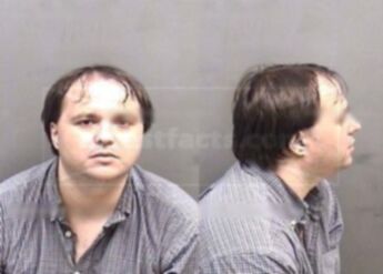 Travis Joseph Hatcher