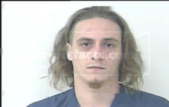 Scott George Clearwater