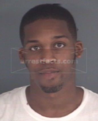 Zavier Dante Moore