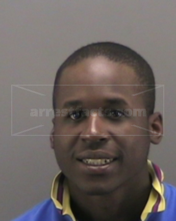 Johnathan Andrew Crayton