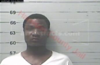 Curtis Bernard Walker Jr.