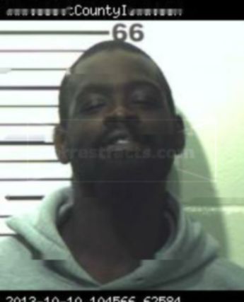 Domonic Antonio Howard