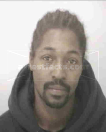 Brandon Bernard Jackson