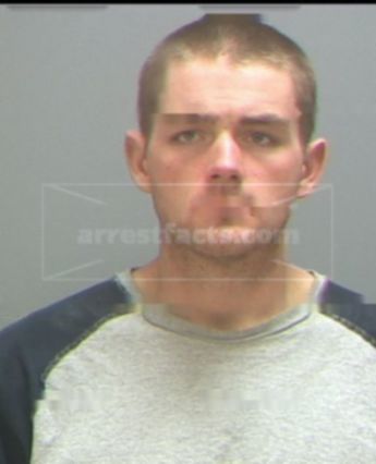 Blake Cooley Anderson