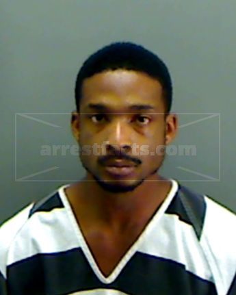 Montorio Dewayne Harris