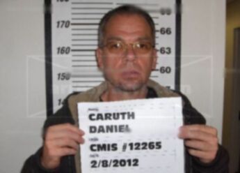 Daniel Caruth