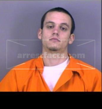 Timothy Douglas Tate