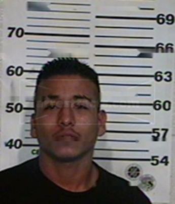 Luis Jonathan Perez