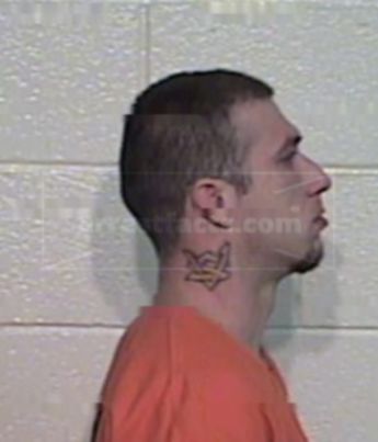 Matthew Clint Reeves Saenz