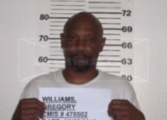 Gregory O. Williams