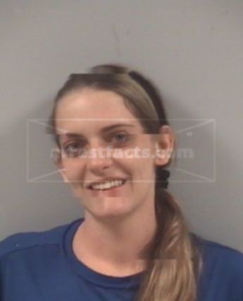 Brittany Elaine Pearce