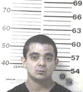 Christopher Martinez Ramirez