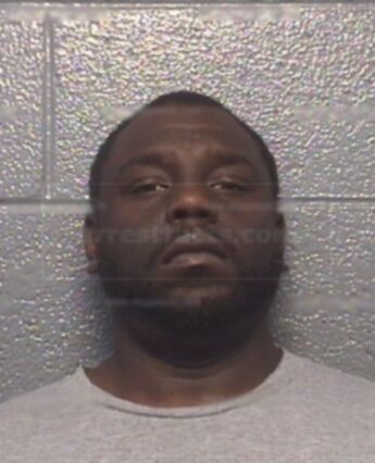 Lawrence Dewayne Long