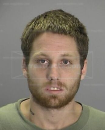 Jerrett Joshua Justus